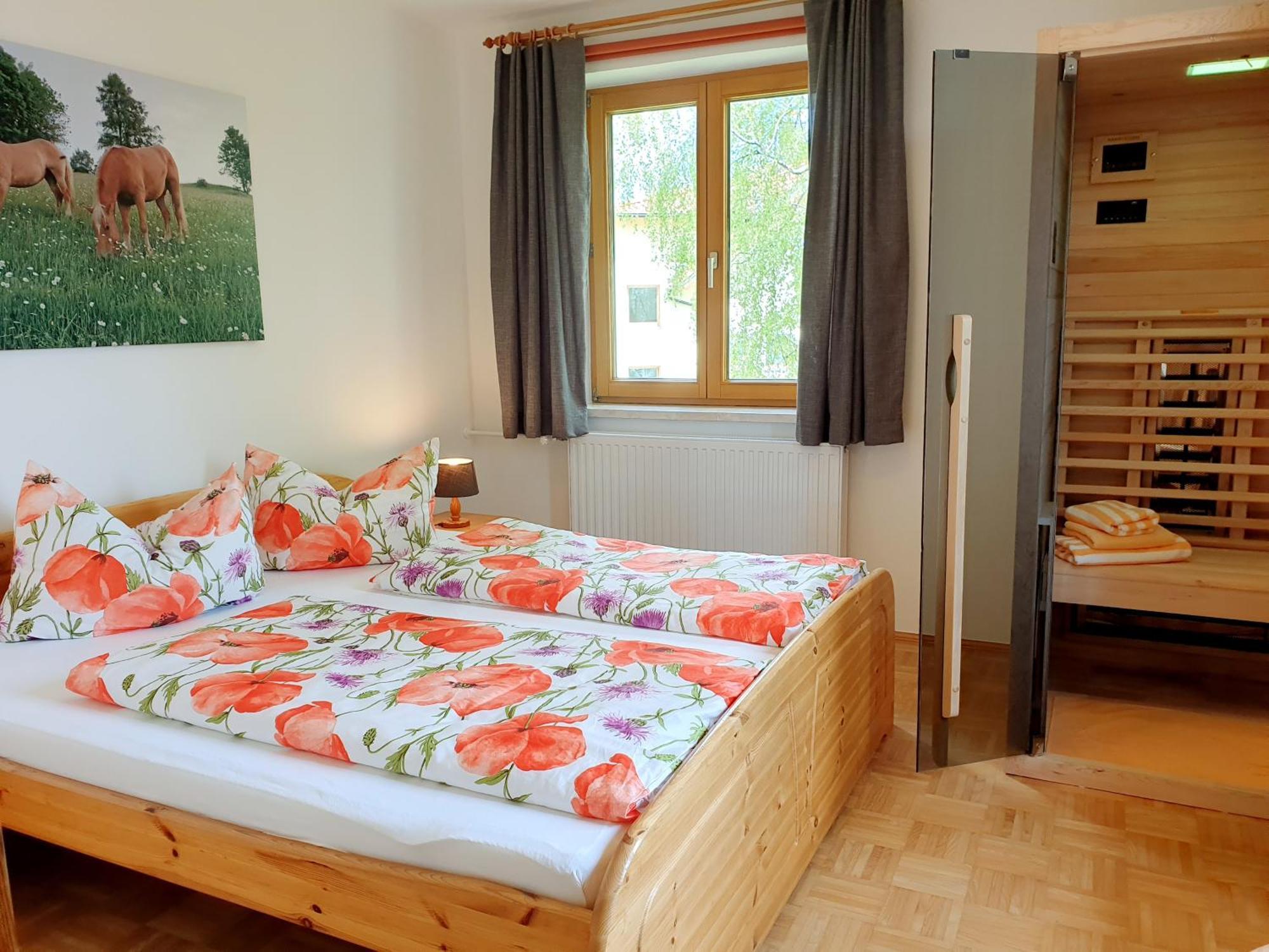 Bauernhof Pension Juri Obergosel Room photo