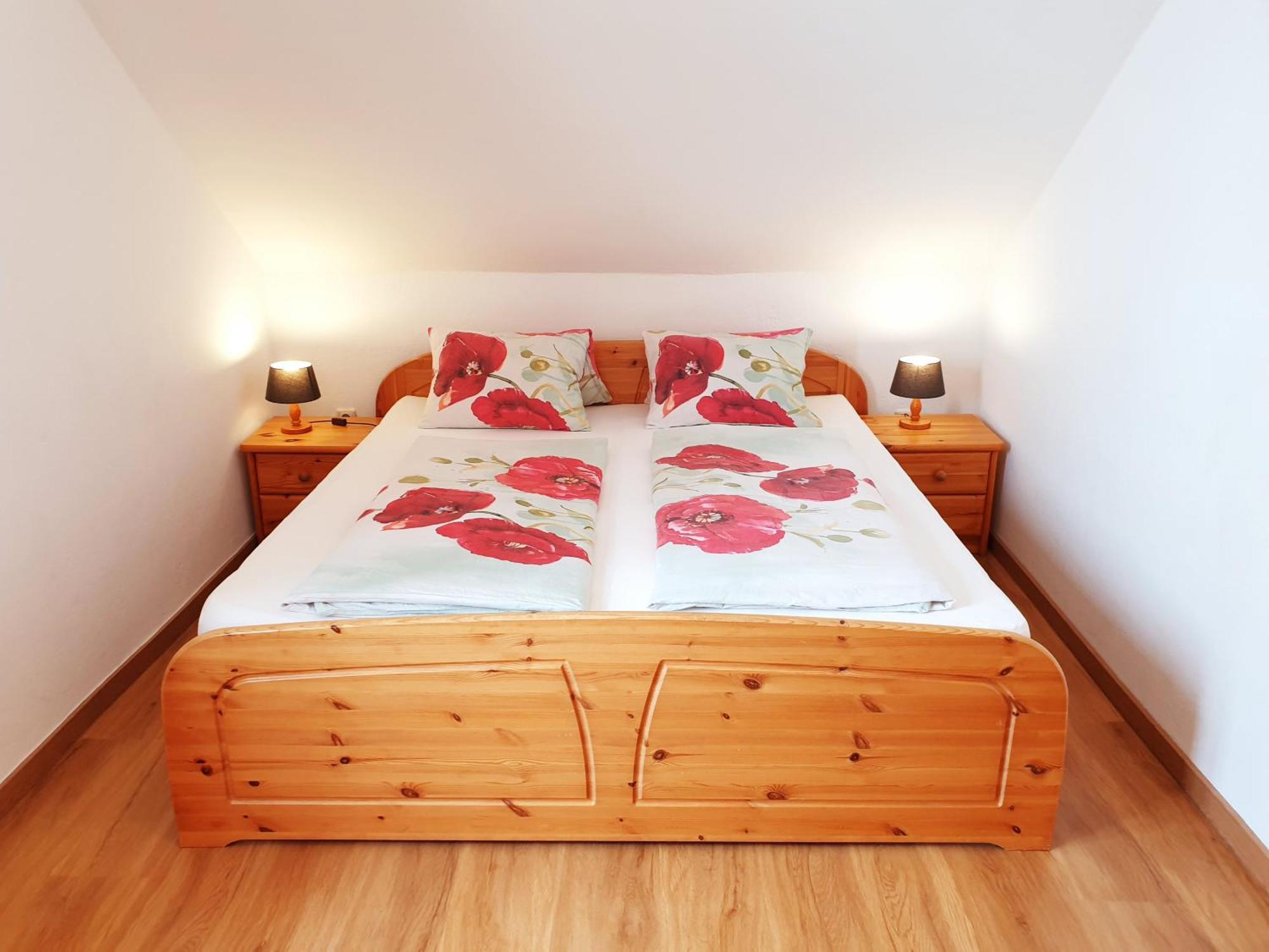 Bauernhof Pension Juri Obergosel Room photo